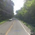 Driver reports aggressive tailgating on Tariffville Road