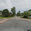 Man bleeding from face found missing at street corner