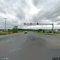 Two-car crash with injury on Route 100