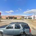 Traffic stop on East Cumberland Street