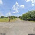Traffic control for downed power line in Tynan