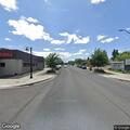 Person reported ill at intersection in Spokane