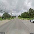 Hit-skip crash with dark gray Honda sedan sought
