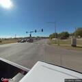 Traffic crash at Highway 171 and South Main Street