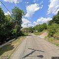Traffic stop at North River Avenue and Elm Street