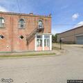 Garage motion alarm reported on Walnut Street