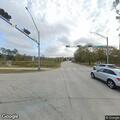 Reported vehicle tracking alert on Memorial Drive