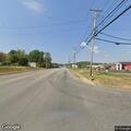 Vehicle crash at New Cut Road and 30th Street Road