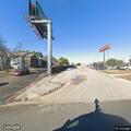 Person with breathing problem at Denton roadside