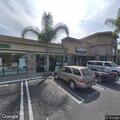 DUI traffic stop on Gordon Avenue