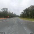 Two trucks in property damage crash on NC 133