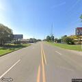 Traffic stop at Wheeler Avenue and Houston Circle