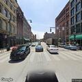 Person causing disturbance at Meridian and Georgia
