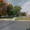 Gas leak reported at Park Avenue and Chestnut Street