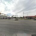 Reckless driving complaint involving white SUV