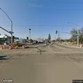 Trespassing report near Lovers Lane and Noble Avenue
