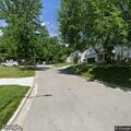 Gas odor investigation at West 67th Terrace home