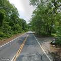 Traffic stop on erratic trailer on Route 1