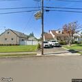 Gas odor reported inside home on Whitehall Ave