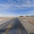 Drivers pass stopped vehicle into oncoming traffic