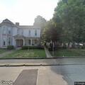 Back door alarm at North Scioto Street home