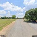 Traffic stop linked to trespass at local park