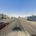 Traffic stop on I-15 at 800 South in Salt Lake City