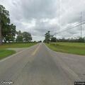 Donkey reported off roadway near East Highway 52