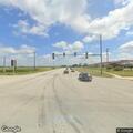 Traffic stop for suspended registration in Bradley