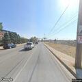 Man yelling and throwing items at Southwest Drive