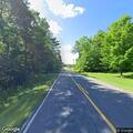 Report of erratic driver on Webber Pond Road