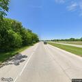 Two-vehicle rollover hit-and-run on Highway 51