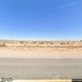 Person sick on Spinel Street in Barstow