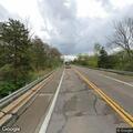 Bedroom smoke alarm at US Highway 12 address
