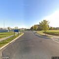 Traffic stop involving Ford Fiesta in Riverdale Park