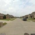 Two-vehicle crash on Barolo Drive in Rowlett