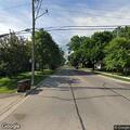 Traffic stop at Putnam and Wallace intersection