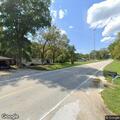 Loose cows and vehicle crash on State Highway 96