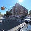 Elderly person feeling unwell near Ocean Ave and Avenue J