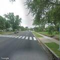 Traffic stop at State Street and Lincoln Avenue