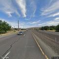 Traffic stop on I-82 near Yakima