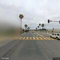 Traffic stop at Cherry Avenue and East 20th Street