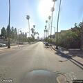 Suspicious vehicle with three people on Magnolia