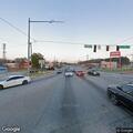 Woman appearing unwell walks in road at Veterans Memorial Hwy
