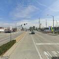 Two men in black clothing knock at Whittier home
