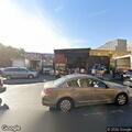 Person with backpack reported near Brook Ave