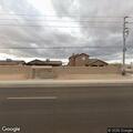 Reckless driver swerving on US 95 near milepost 49