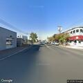 Male subject with chest tightness at Main St and McCabe Ave