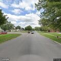 Missing manhole cover on Outer Drive in Melvindale