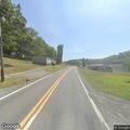 Traffic stop of gray Chrysler Sebring on Route 39